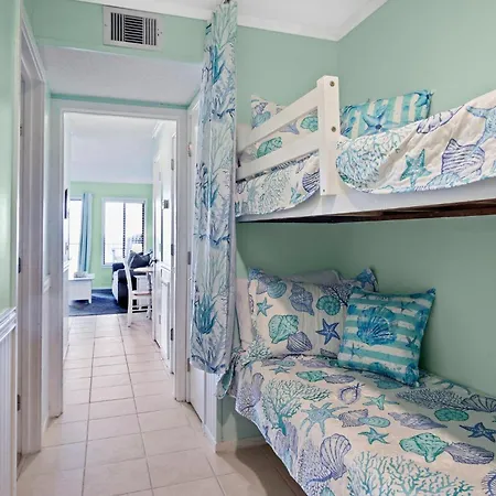 Myrtle Beach Resort A203 Extérieur photo
