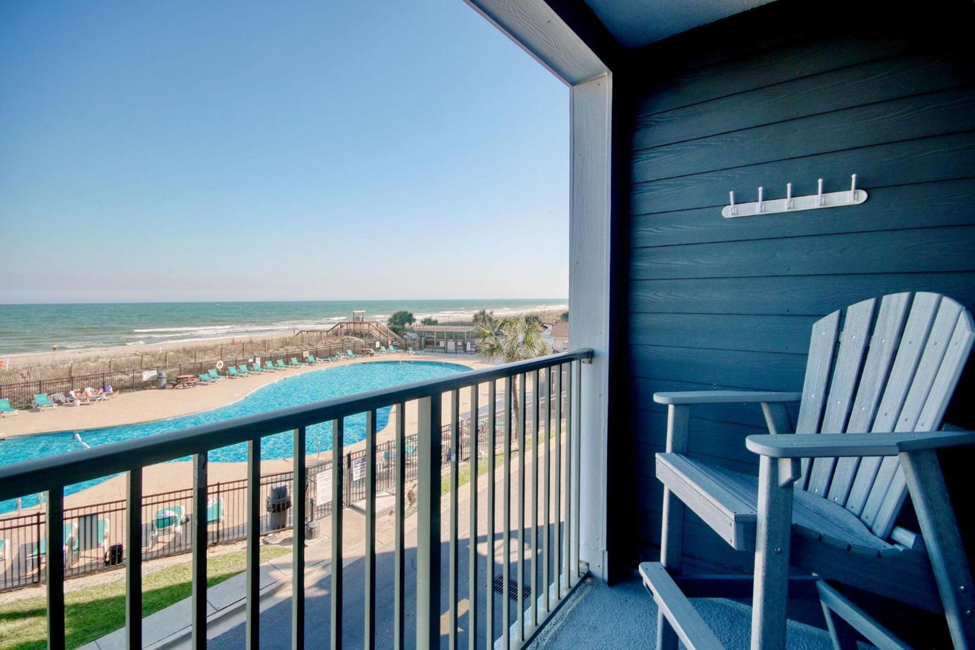 Hébergement de vacances Myrtle A203 Myrtle Beach