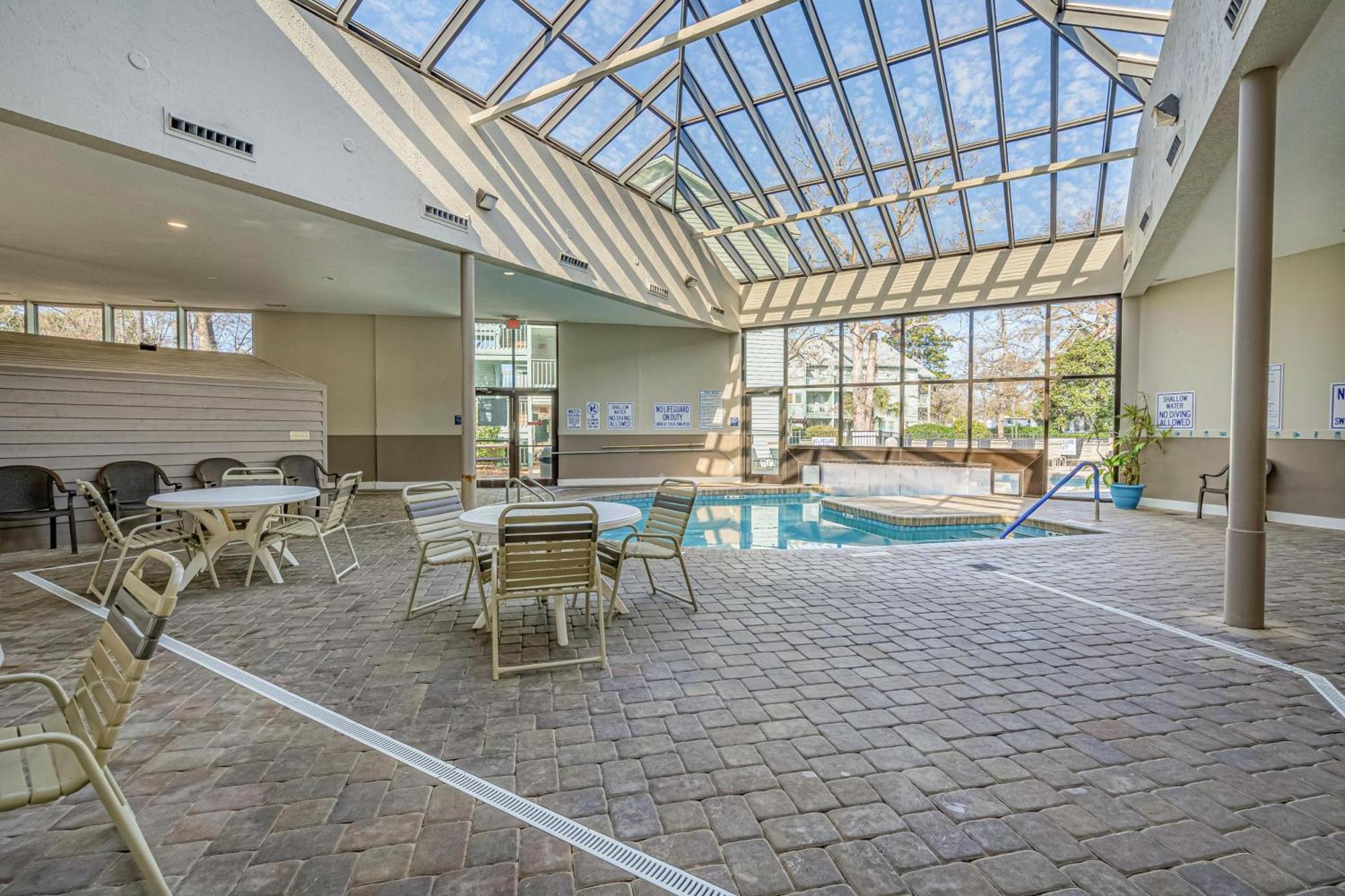 Myrtle A203 Hébergement de vacances Myrtle Beach